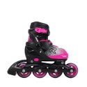 Rolki Roces Jokey X Girl Jr 400900 00001