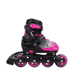 Rolki Roces Jokey X Girl Jr 400900 00001