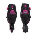 Rolki Roces Jokey X Girl Jr 400900 00001