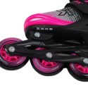 Rolki Roces Jokey X Girl Jr 400900 00001