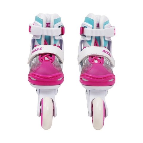 Rolki Roces Jokey X Girl Jr 400900 00002 Rolki Roces Jokey X Girl Jr 400900 00002