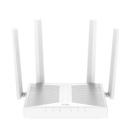Router CUDY WR3000E