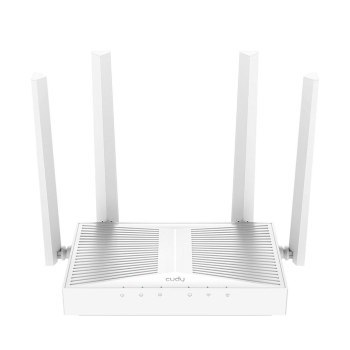 Router CUDY WR3000E Router CUDY WR3000E