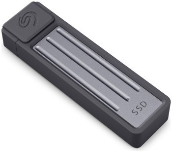 Seagate Ultra Compact SSD 2TB Seagate Ultra Compact SSD 2TB
