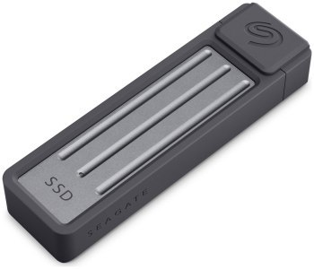 Seagate Ultra Compact SSD 2TB Seagate Ultra Compact SSD 2TB