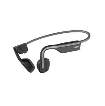 Słuchawki Shokz OpenMove Grey Słuchawki Shokz OpenMove Grey