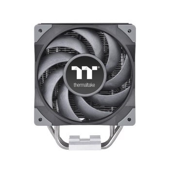 THERMALTAKE TOUGHAIR 510 180W 4X 6MM MIEDŹ 2X12 CM CL-P075-AL12BL-A THERMALTAKE TOUGHAIR 510 180W 4X 6MM MIEDŹ 2X12 CM CL-P075-AL12BL-A