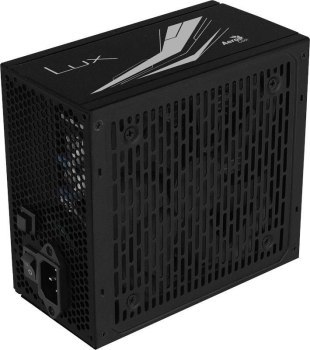 Zasilacz Aerocool LUX AEROPGSLUXRGB-750 (750 W; 120 mm) Zasilacz Aerocool LUX AEROPGSLUXRGB-750 (750 W; 120 mm)