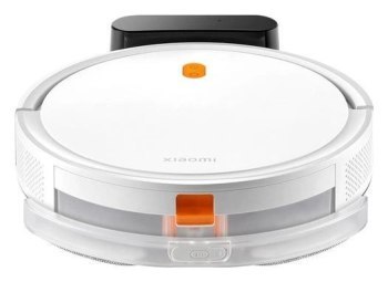 Xiaomi Mi Robot Vacuum E5 biały Xiaomi Mi Robot Vacuum E5 biały