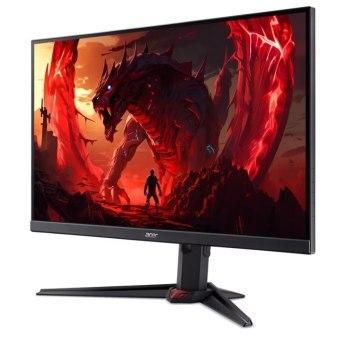 Acer Nitro XV240YX1bmiiprx - 23,8'' | IPS | FHD | 1ms | 200Hz Acer Nitro XV240YX1bmiiprx - 23,8'' | IPS | FHD | 1ms | 200Hz