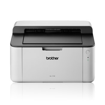 Drukarka Brother HL-1110E (HL1110E) Drukarka Brother HL-1110E (HL1110E)