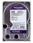 Dysk HDD WD Purple klasy Surveillance 3TB