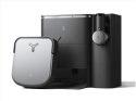 Ecovacs Deebot X2 Combo Black + odkurzacz pionowy