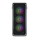 Fortron CUT593P Black