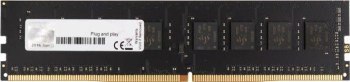 G.SKILL DDR4 32GB 2666MHZ NT F4-2666C19S-32GNT G.SKILL DDR4 32GB 2666MHZ NT F4-2666C19S-32GNT