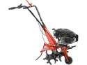 GLEBOGRYZARKA SPALINOWA 36/60CM POJ 166CM3