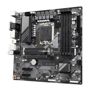 Gigabyte B760M DS3H Gigabyte B760M DS3H