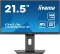 Iiyama Prolie XUB2293HS-B6- 22'' | IPS | 100Hz