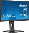 Iiyama Prolie XUB2293HS-B6- 22'' | IPS | 100Hz
