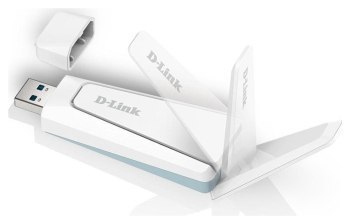 Karta sieciowa - D-Link AX18U Karta sieciowa - D-Link AX18U