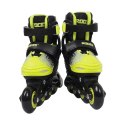 Rolki Roces Jokey X Boy Jr 400899 00002