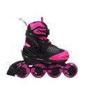 Rolki Roces Moody X Jr 400896 00001