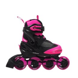 Rolki Roces Moody X Jr 400896 00001