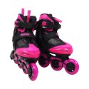 Rolki Roces Moody X Jr 400896 00001