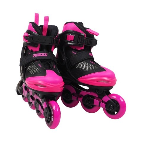 Rolki Roces Moody X Jr 400896 00001 Rolki Roces Moody X Jr 400896 00001