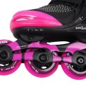 Rolki Roces Moody X Jr 400896 00001