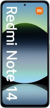 Smartfon Xiaomi Redmi Note 14 8/256GB Ocean Blue