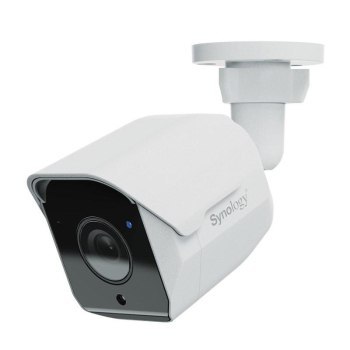 Synology-kamera IP typu bullet BC500 Synology-kamera IP typu bullet BC500
