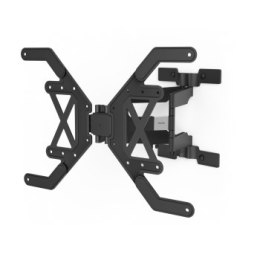 Uchwyt - Hama FullMotion Ultra Slim 32