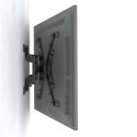 Uchwyt - Hama FullMotion Ultra Slim 32" - 65"