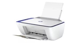 Urządzenie wielofunkcyjne atramentowe HP DeskJet 2821e - 588Q2B