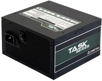 Zasilacz Chieftec TPS-500S-Bulk (TPS-500S-Bulk) Zasilacz Chieftec TPS-500S-Bulk (TPS-500S-Bulk)