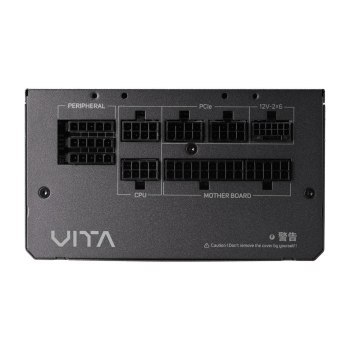 Zasilacz Fortron VITA-750GM 750W Zasilacz Fortron VITA-750GM 750W