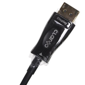 Claroc DisplayPort 1.4 AOC 8K 10.0m Claroc DisplayPort 1.4 AOC 8K 10.0m