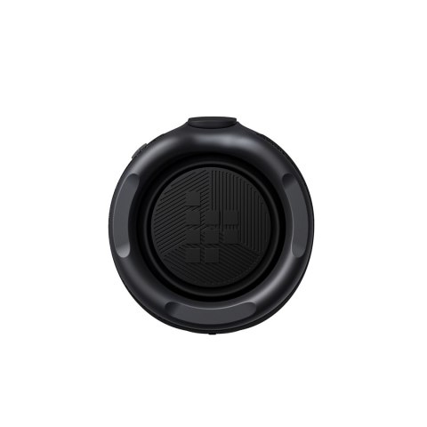 Głośnik bezprzewodowy Mirtune S100 50W Bluetooth 5.3 IPX7 - czarny Głośnik bezprzewodowy Mirtune S100 50W Bluetooth 5.3 IPX7 - czarny