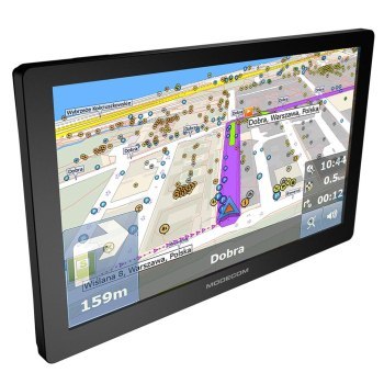 MODECOM NAWIGACJA FREEWAY CX 9.4 + MAPFACTOR EU MODECOM NAWIGACJA FREEWAY CX 9.4 + MAPFACTOR EU