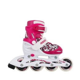 Rolki Roces Compy X Girl Jr 400898 00002
