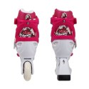 Rolki Roces Compy X Girl Jr 400898 00002