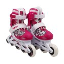 Rolki Roces Compy X Girl Jr 400898 00002