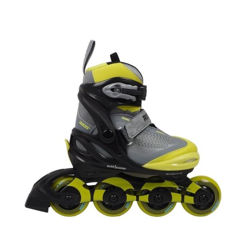 Rolki Roces Moody X Boy Tif Jr 400895 00001 Rolki Roces Moody X Boy Tif Jr 400895 00001