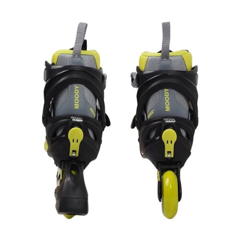 Rolki Roces Moody X Boy Tif Jr 400895 00001 Rolki Roces Moody X Boy Tif Jr 400895 00001