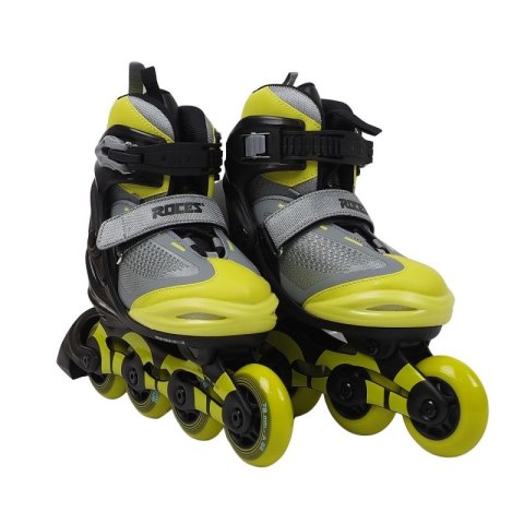 Rolki Roces Moody X Boy Tif Jr 400895 00001 Rolki Roces Moody X Boy Tif Jr 400895 00001