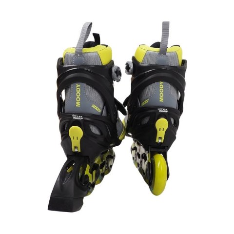 Rolki Roces Moody X Boy Tif Jr 400895 00001 Rolki Roces Moody X Boy Tif Jr 400895 00001