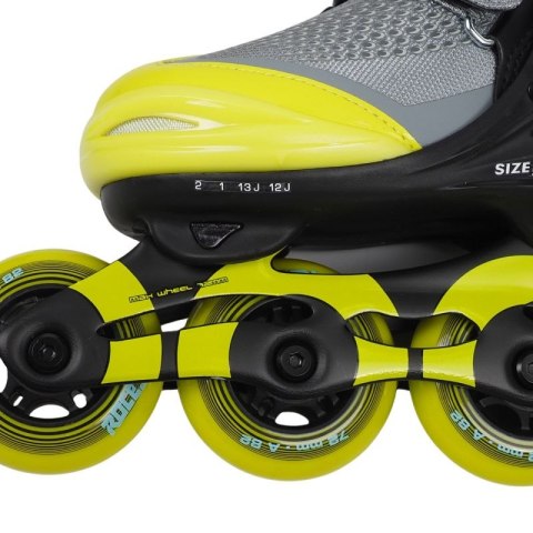 Rolki Roces Moody X Boy Tif Jr 400895 00001 Rolki Roces Moody X Boy Tif Jr 400895 00001