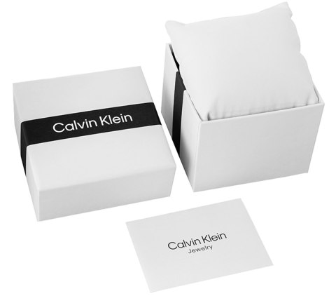 Zegarek Męski CALVIN KLEIN Iconic Brancelet 25200036 + BOX Zegarek Męski CALVIN KLEIN Iconic Brancelet 25200036 + BOX
