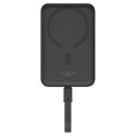 Baseus Magnetic Mini 10000mAh 20W MagSafe (czarny)